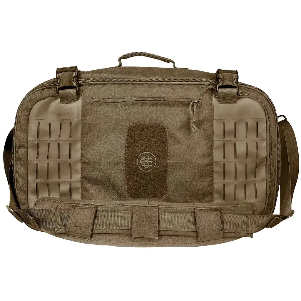 Рюкзак Beretta Field Patrol Bag coyote brown 49 л - фото 2