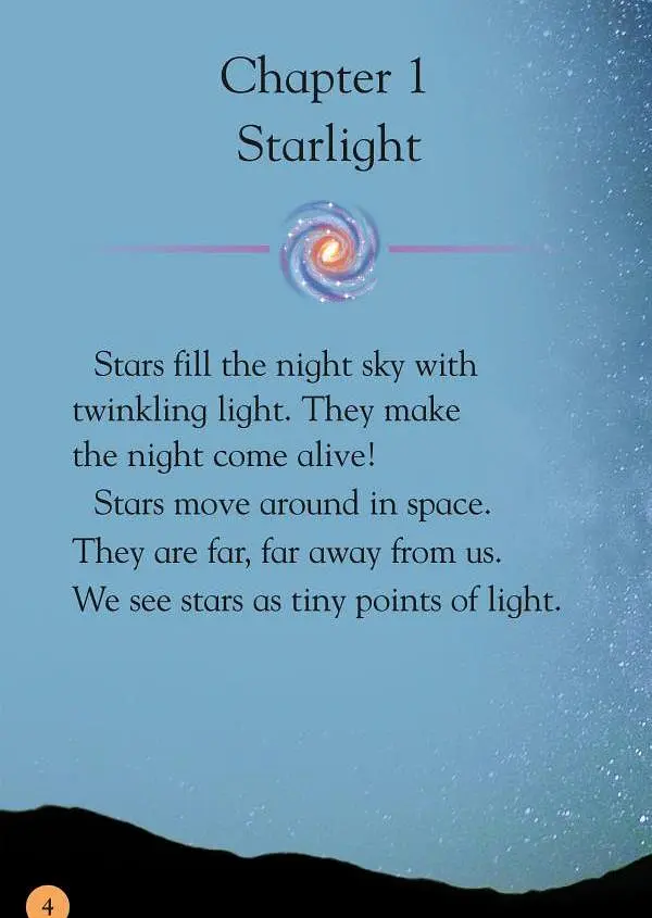 Stars and Galaxies. Discover the Secrets of the Stars - - фото 3