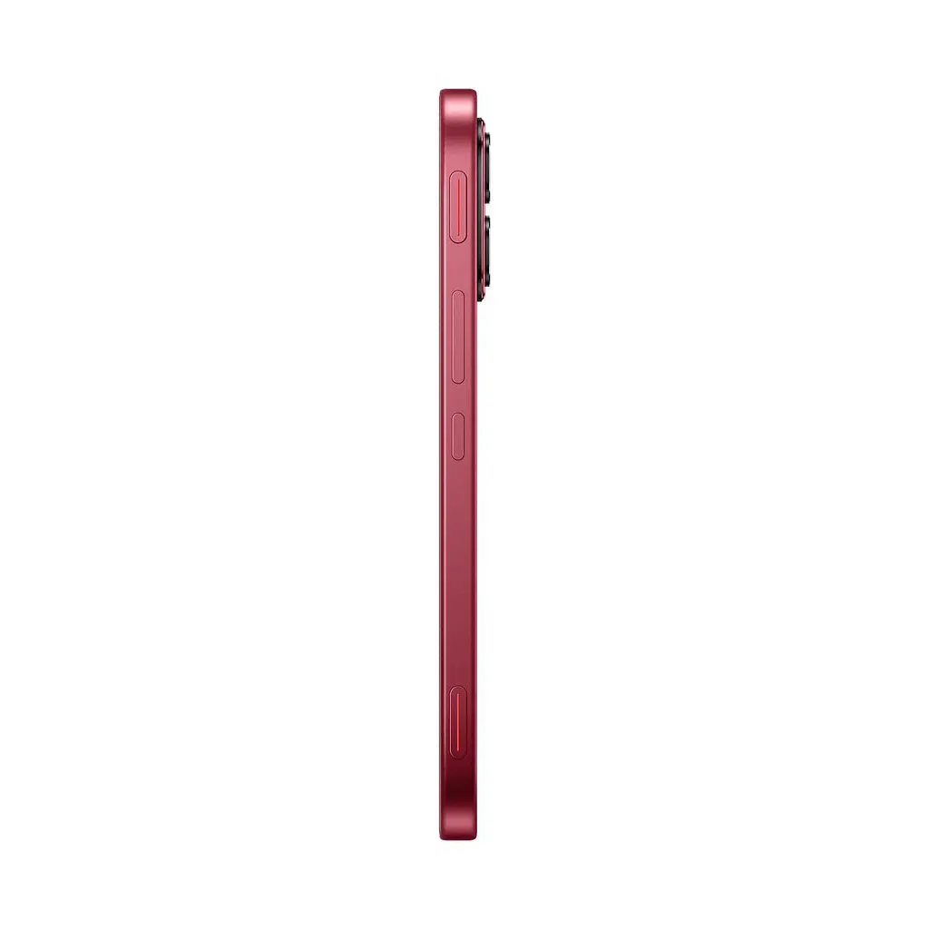 Смартфон Infinix GT 50 Pro X6891 12/256GB Червоний Blaze - фото 6