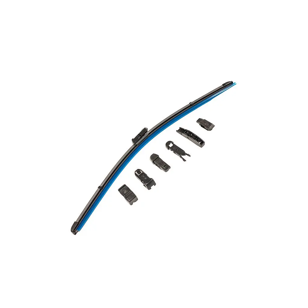 Щітка склоочисника Sato Tech 550 мм multifunctional (WM550)