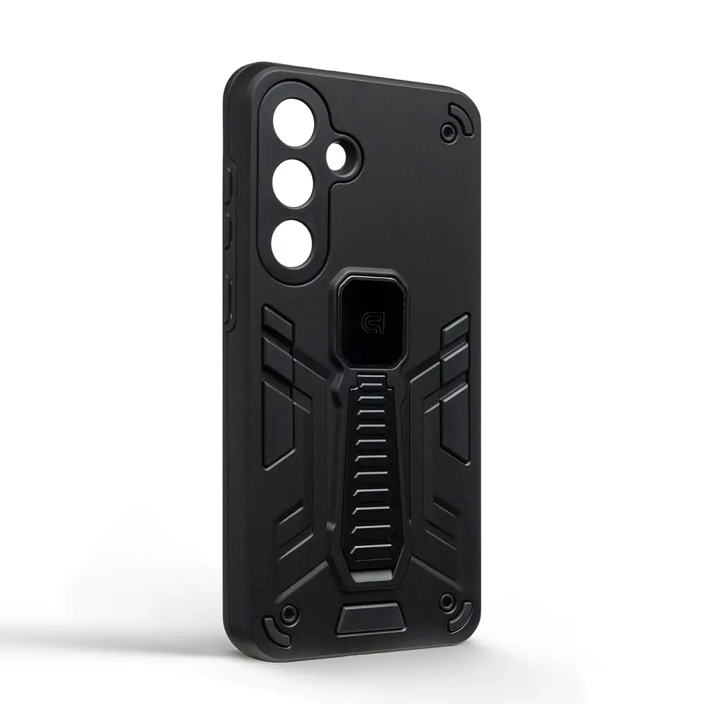 Чохол ArmorStandart Proover для Samsung S26 FE 5G Black - фото 2