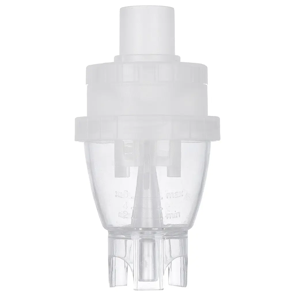 Компрессорный ингалятор Longevita (CNB69008) - фото 13