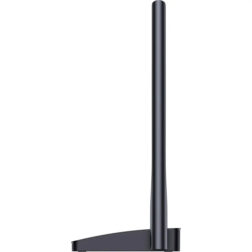 Wi-Fi адаптер Baseus FastJoy Series 1300 Mbps Cluster Black [B01317600111-05] [128820] - фото 5