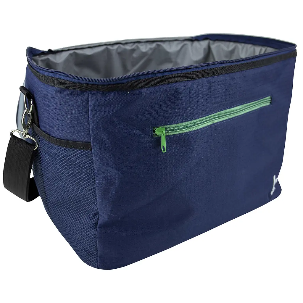 Термосумка Bo-Camp Cooler Bag 30 Blue (6702989) - фото 9