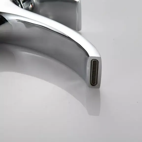 Смеситель для умывальника Frap F1069 - фото 3