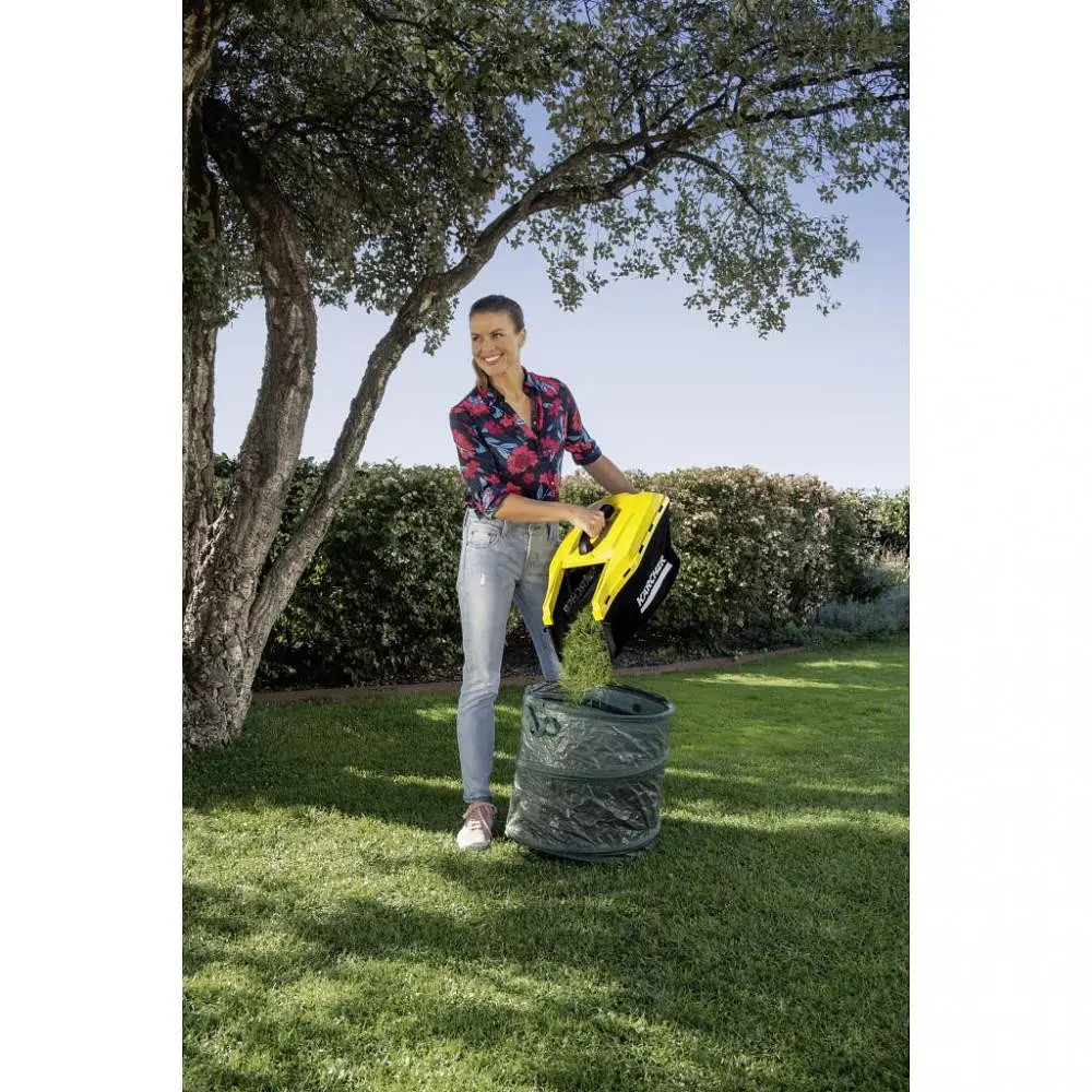 Газонокосарка Karcher LMO 18-33 Battery (1.444-400.0) - фото 5