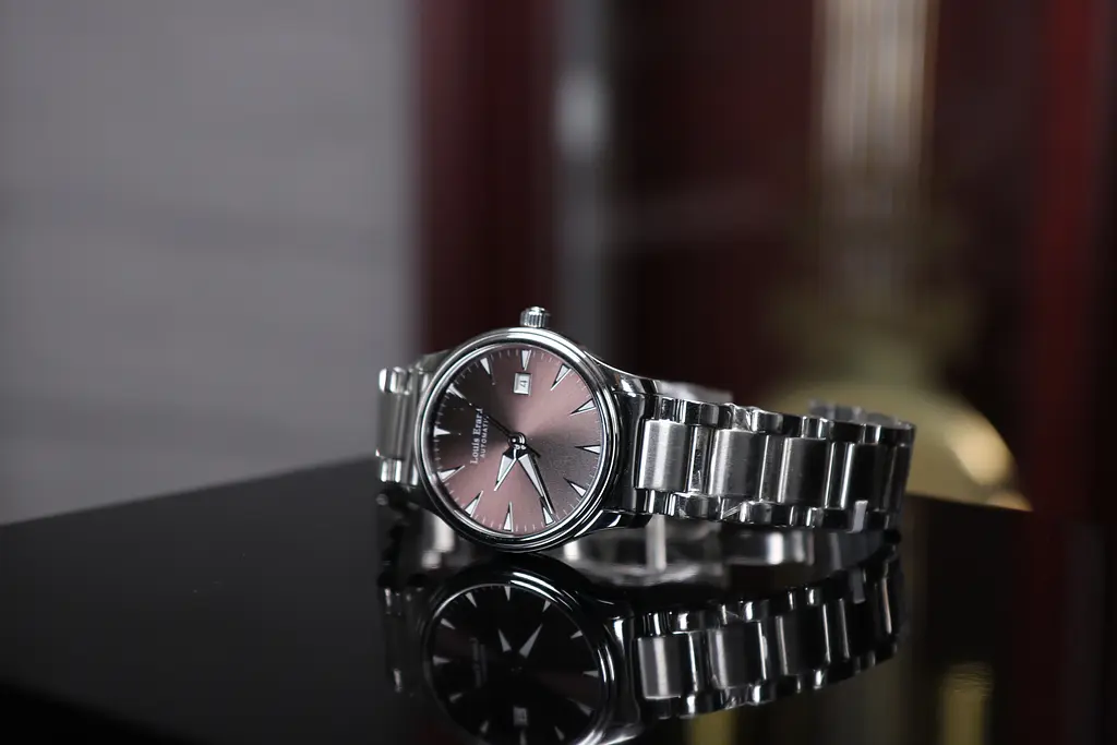 Годинник Louis Erard Heritage 69257AA03 - фото 4