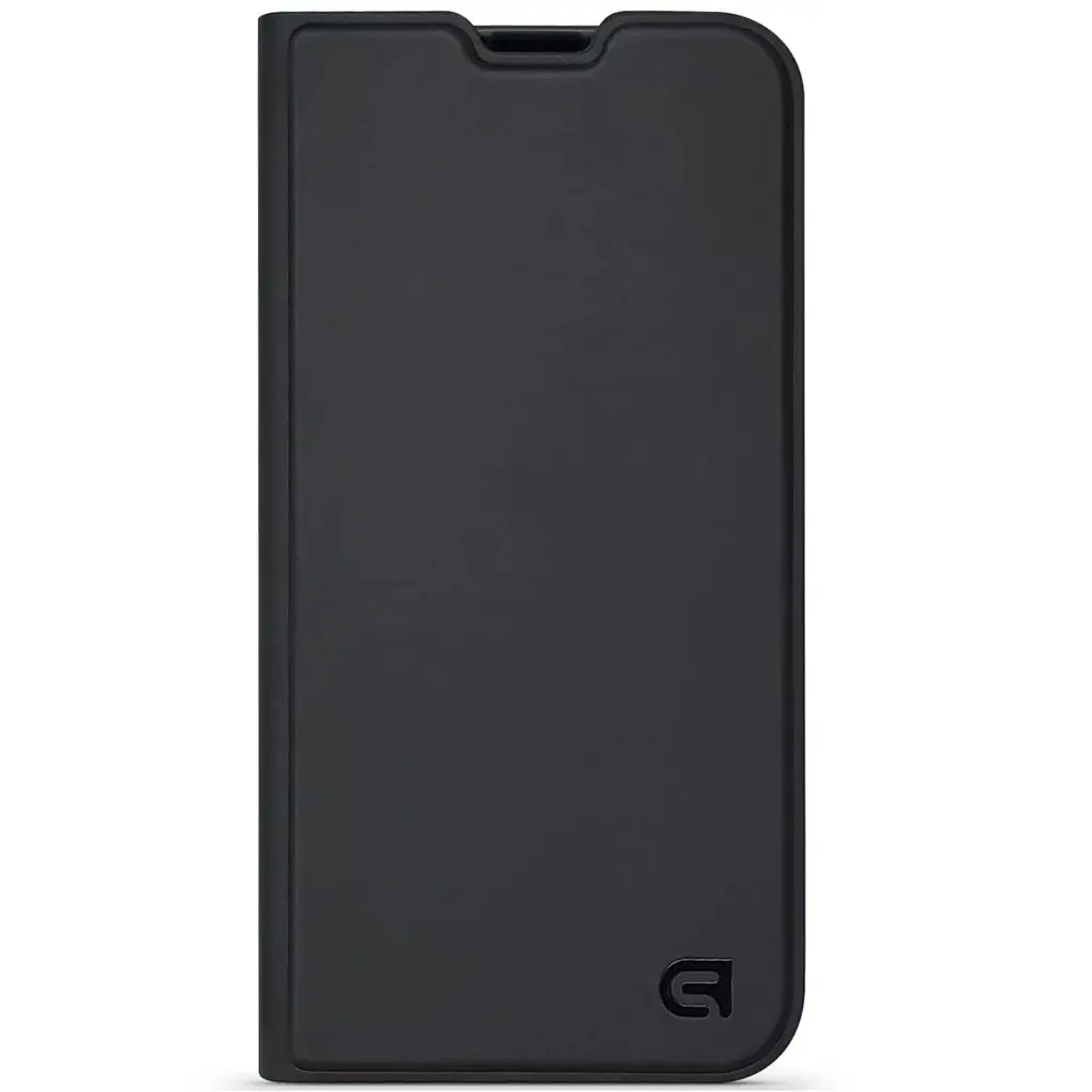 Чохол до мобільного телефона Armorstandart OneFold Case Xiaomi Redmi Note 15 5G / Poco M8 5G Black (ARM89723)