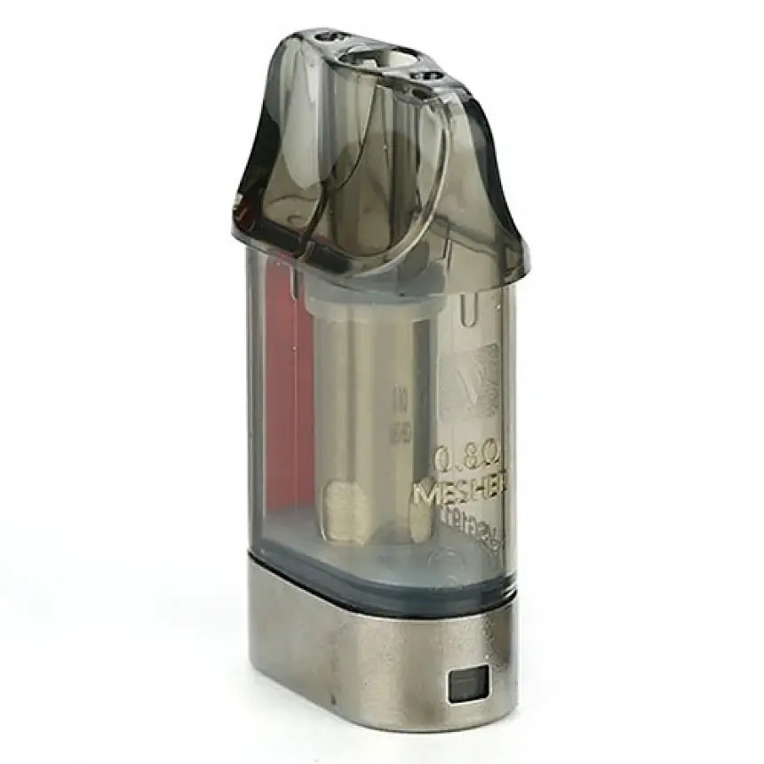Картридж Vaporesso XTRA Unipod 2ml Coil Mesh - 0.8 Ом (10248) - фото 2