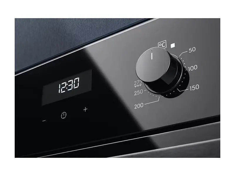 Духова шафа Electrolux SteamBake (EOD5F71Z) - фото 3
