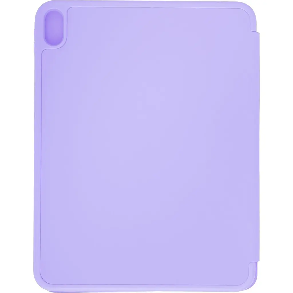 Чохол-книжка ArmorStandart Smart Fold Pen для Apple iPad 11 2025 (A16)/10.9 2024/2022 Light Purple (ARM74949) [133700] - фото 2