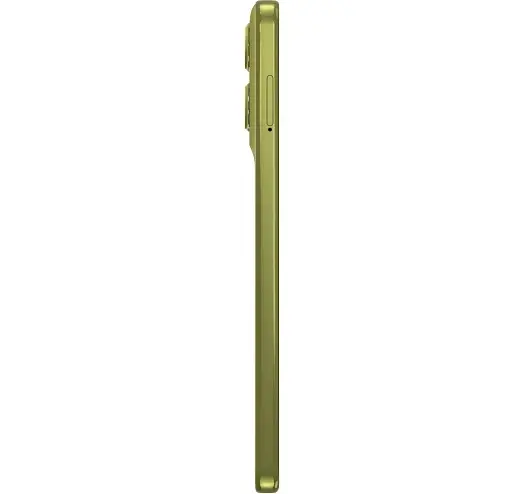 Смартфон Motorola Moto G86 5G 8/256GB Golden Cypress - фото 10