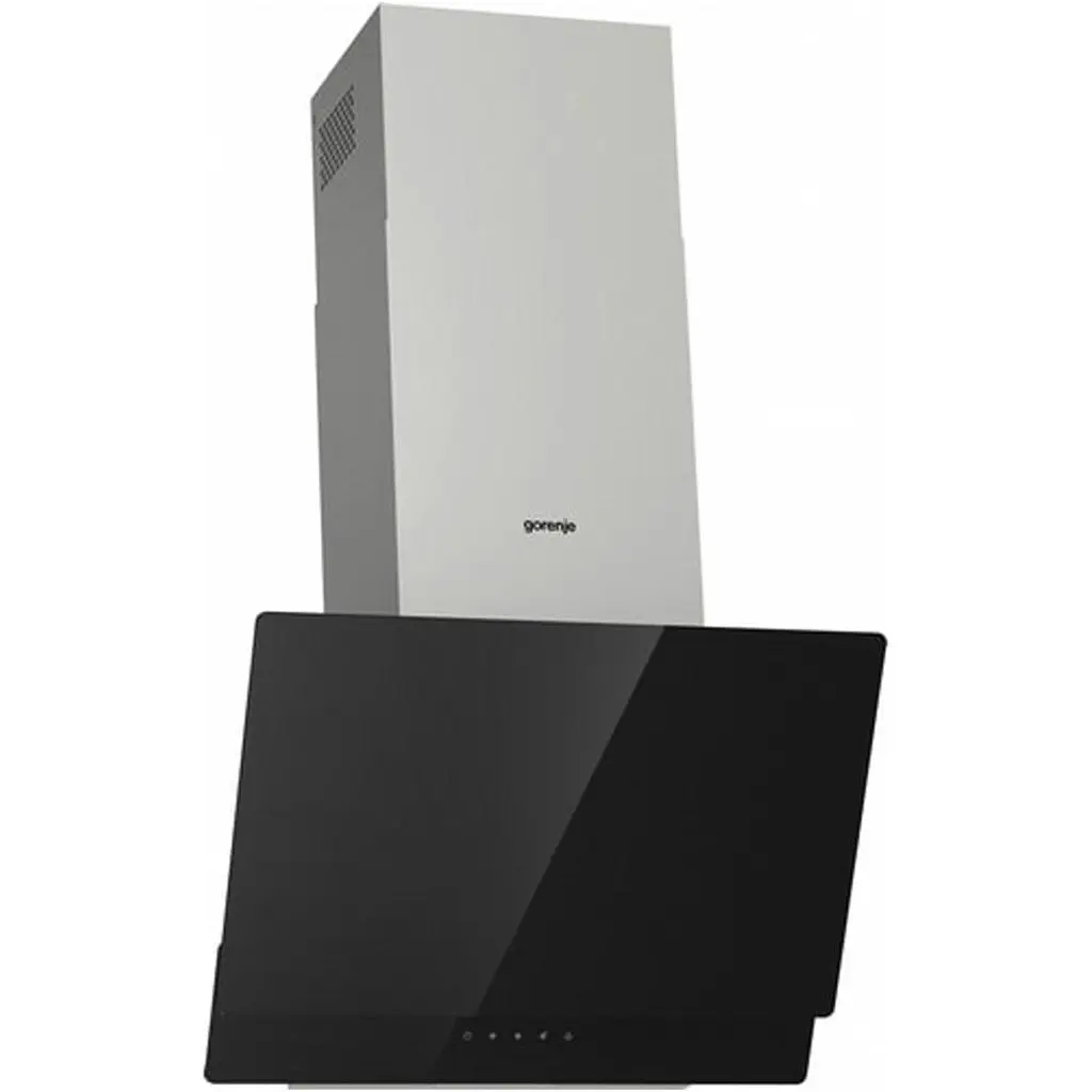 Вытяжка наклонная Gorenje WHI649EXBG [142691] - фото 1