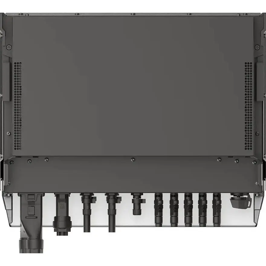 Гібридний сонячний інвертор EcoFlow PowerOcean Plus 29900W (PowerOcean Plus-INV-29.9kW-DE) [126738] - фото 4