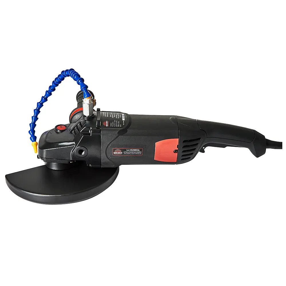 Кутова шліфувальна машина Vitals Professional Ls2326DUq stone cutting+ (110759) - фото 6