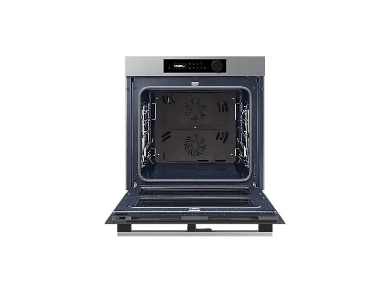 Духовка електрична DUAL COOK Samsung NV7B5745PAS - фото 3