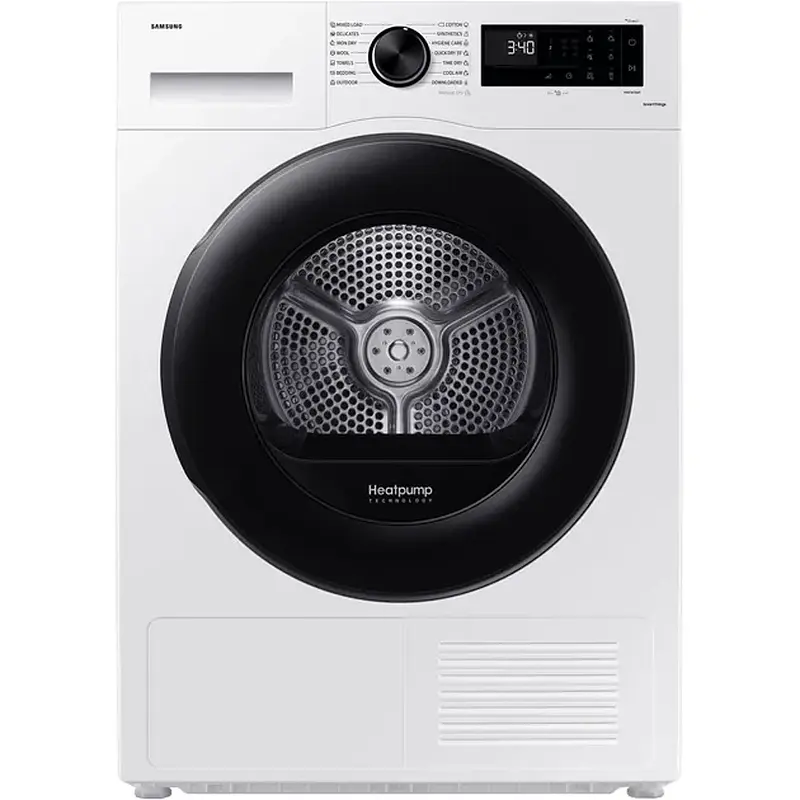 Сушильна машина SAMSUNG DV90CGC2A0AEUA