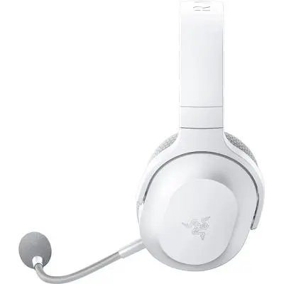 Навушники Razer Barracuda X 2022 Mercury (RZ04-04430200-R3M1) - фото 4