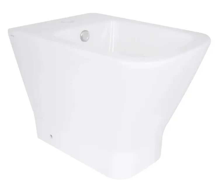 Біде підлогове Qtap Cardinal, White QTCAR29W49031