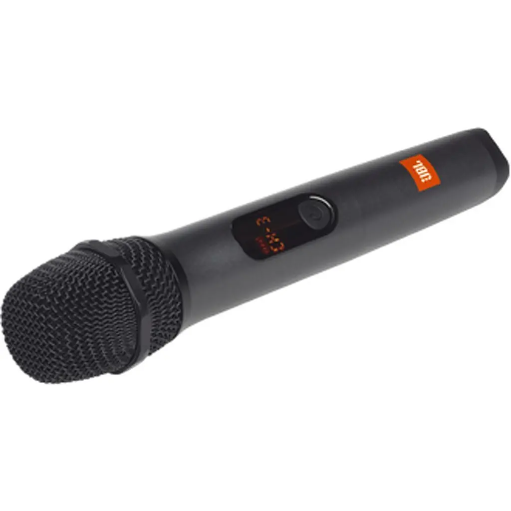 Мікрофон JBL Wireless Mic Kit (JBLWIRELESSMIC) [106770] - фото 4