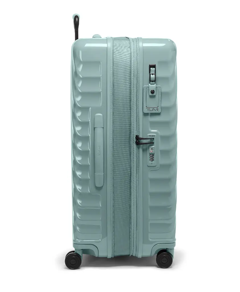 Валіза 77,5 См Tumi 19 DEGREE THYME 77,5x51x28(33) 0228774T2 - фото 5