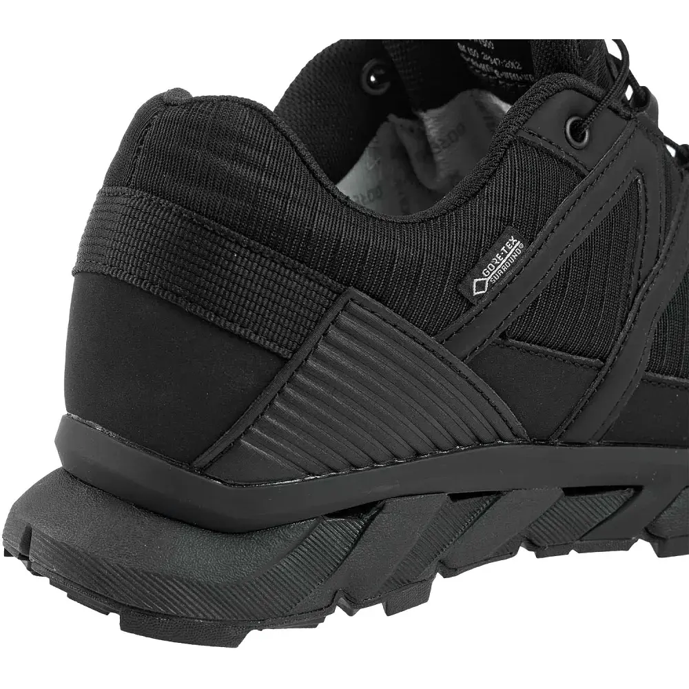 Кроссовки Chiruca Patrol 46 Gore-Tex Surround Black - фото 8