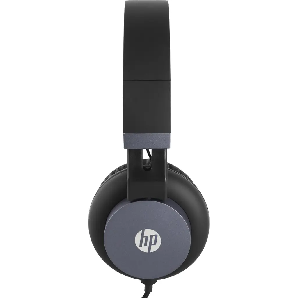 Навушники HP DHH-1205 Black (DHH-1205) - фото 3