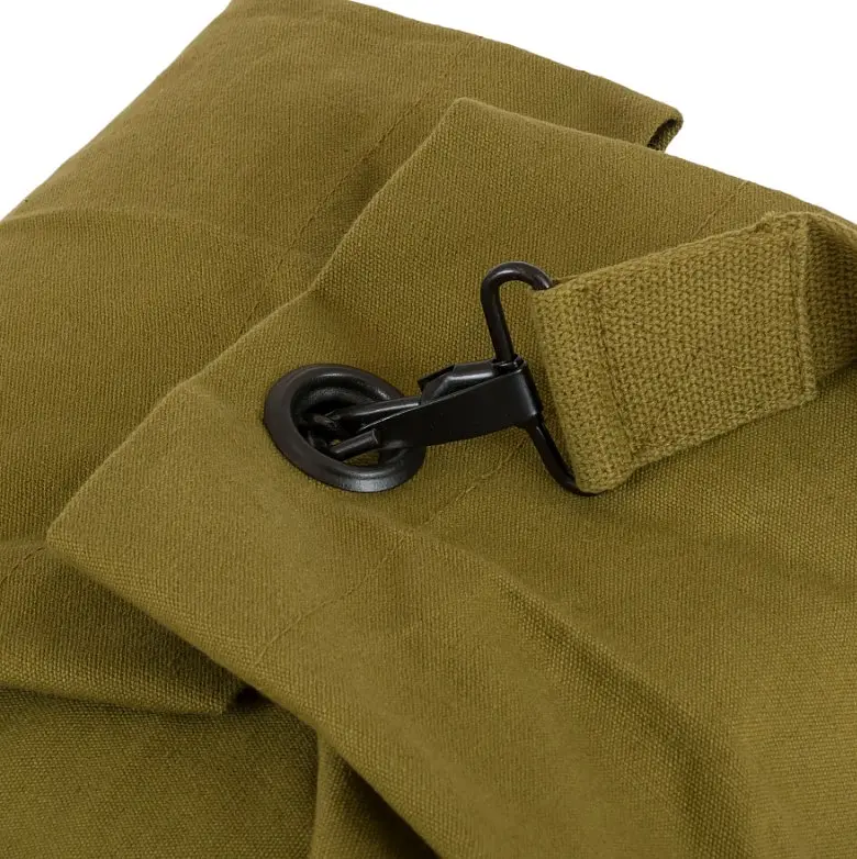 Сумка для снаряжения Highlander Kit Bag 14" Base Olive (TB006-OG) - фото 2