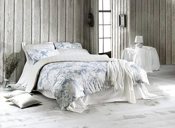 Комплект постільної білизни Євро Issimo Home pbe0047674 - фото 4