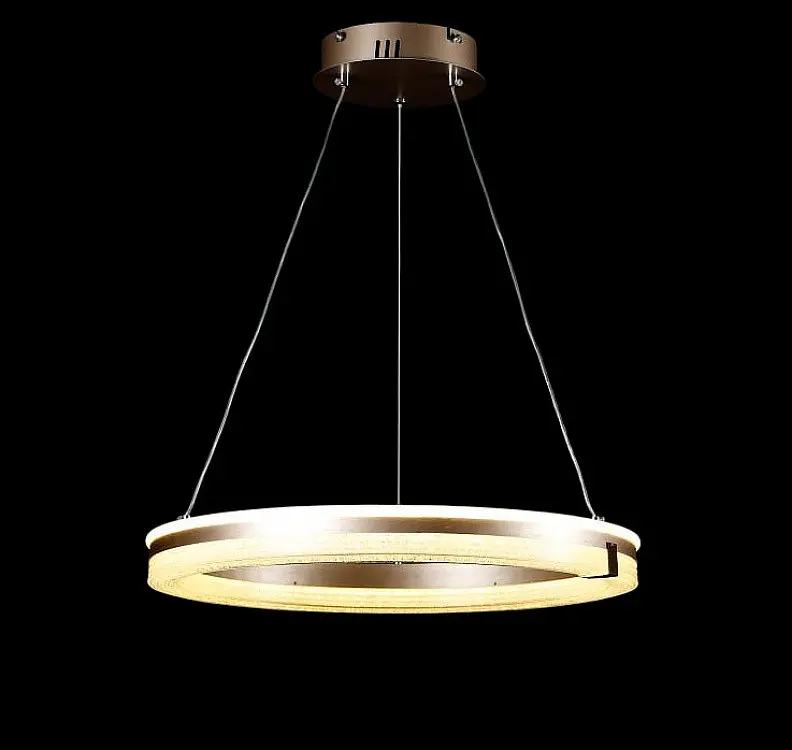 Світлодіодна люстра LF9841/1 LED (MK CF) - фото 3