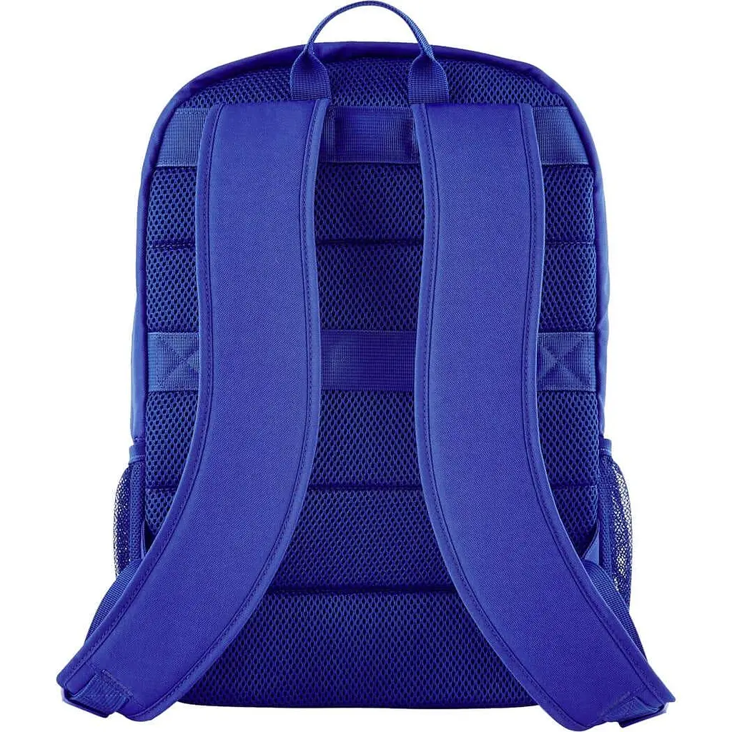 Рюкзак для ноутбука HP Campus 15.6" синій (7J596AA) - фото 4