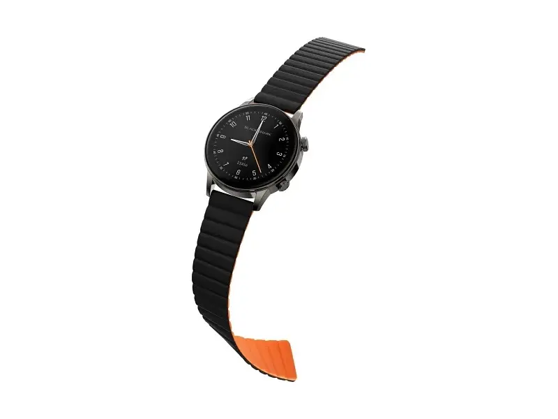 Смарт-годинник Black Shark S3 BS-W2406 Black - фото 4