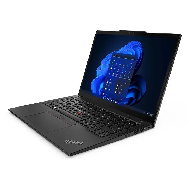 Ноутбук Lenovo ThinkPad X13 Gen 4,1920x1200 IPS,7 PRO 7840U 8-core,32GB DDR5,1TB m2 PCIe - фото 3