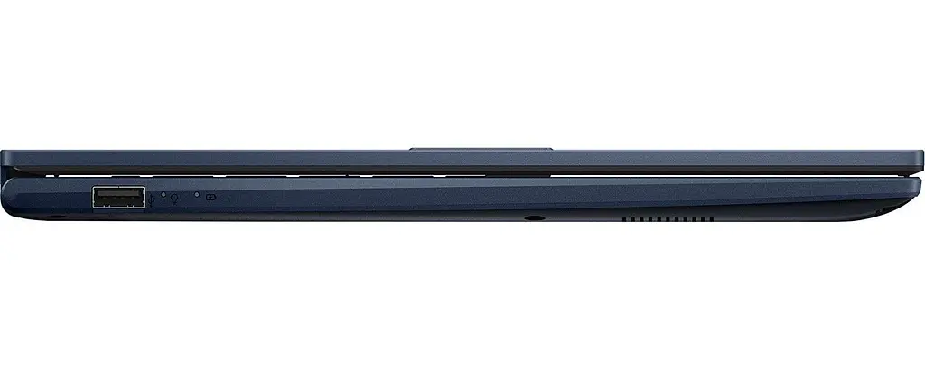 Ноутбук ASUS 15.6 V15 X1504VA-BQ3703 60Гц/ Intel Core 5 120U/16GB/512SSD/UMA/Quiet Blue (90NB13Y1-M01960) - фото 9