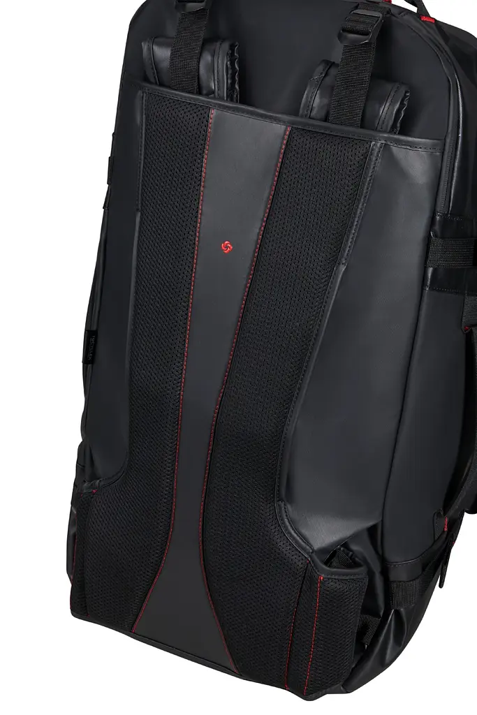 Рюкзак Для Подорожей Samsonite ECODIVER BLACK 61x34x29 KH7*09018 - фото 13