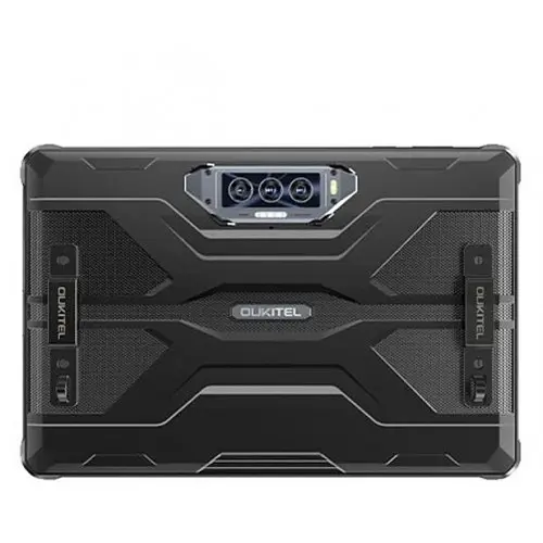 Планшет Oukitel Pad RT8 6 / 256Gb 11" 20000 мАч акумулятор євро версія чорний 2963190830018 - фото 2