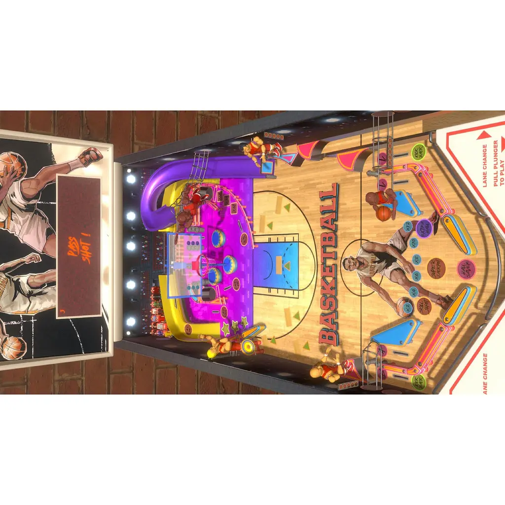 Ключ активації Microsoft Sports Pinball Bundle для Xbox One/Series S/X - фото 11
