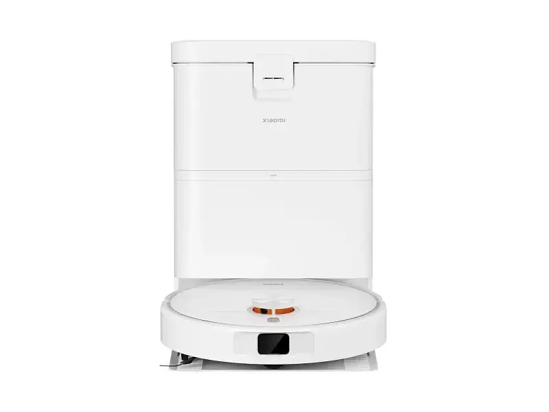Робот-пилосос з вологим прибиранням Xiaomi Robot Vacuum H50 - фото 5