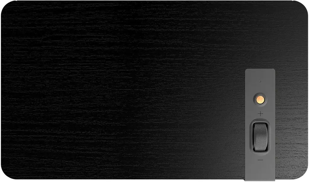 Акустична система Klipsch Home Audio System The Three Plus Matt Black (1071962) - фото 4