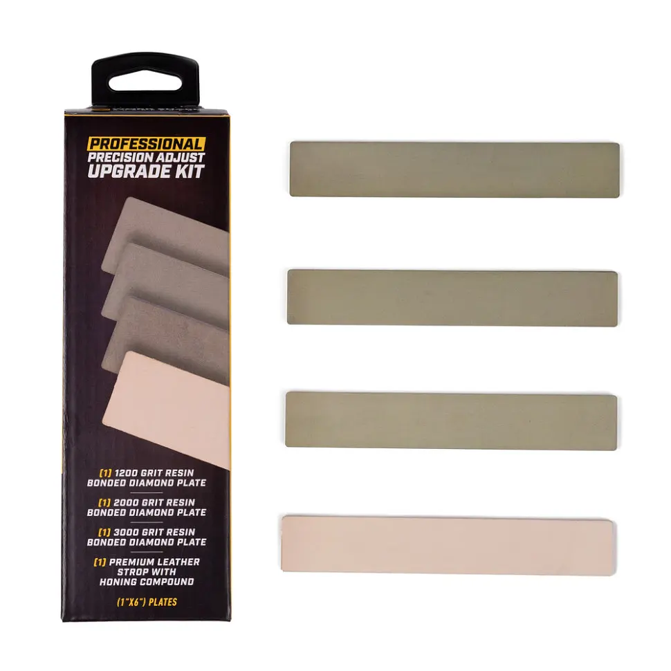 Work Sharp Набор аксессуаров к Professional Precision Adjust Elite Knife Sharpener - фото 2
