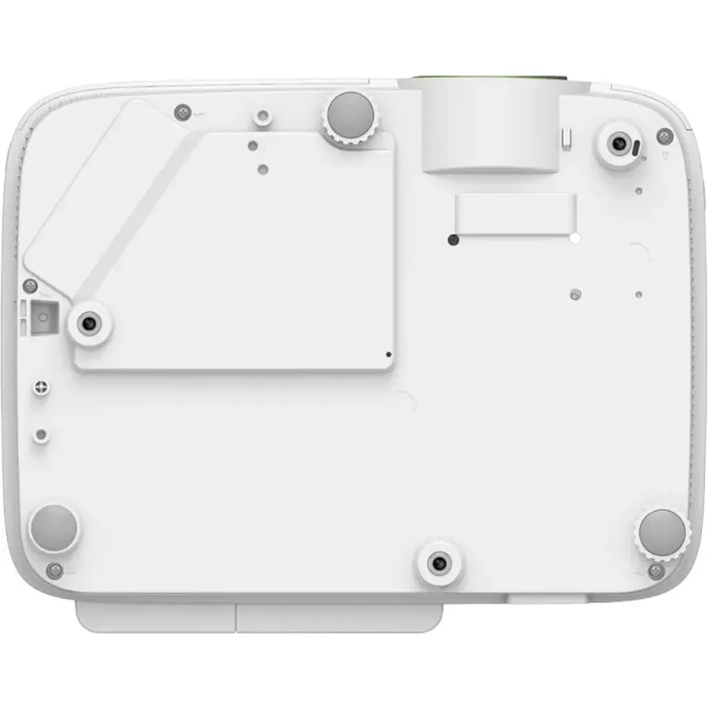 Мультимедийный проектор BenQ EH600 [9H.JLV77.13E] [108054] - фото 8