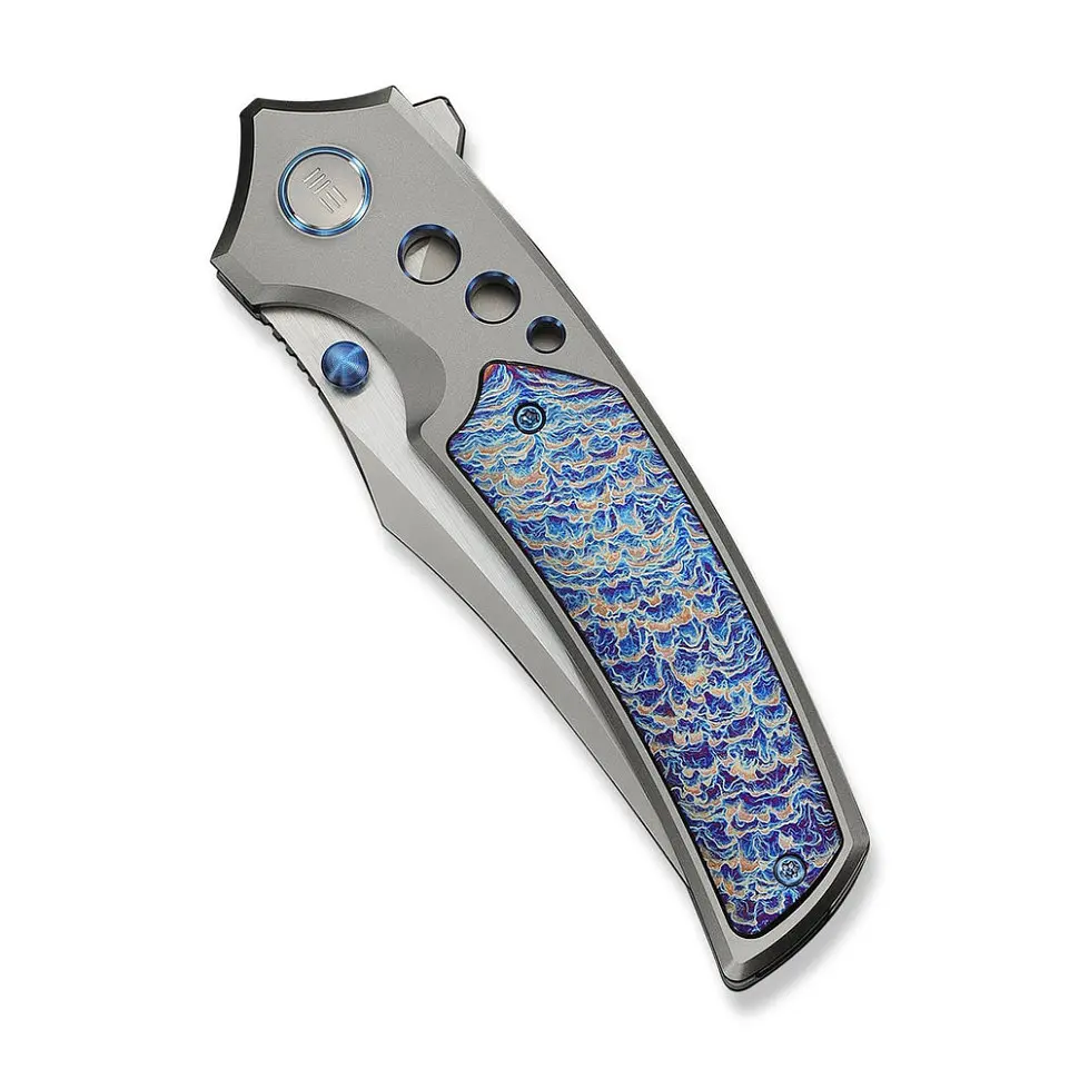 Ніж Weknife Skynix WE24087-2 - фото 5