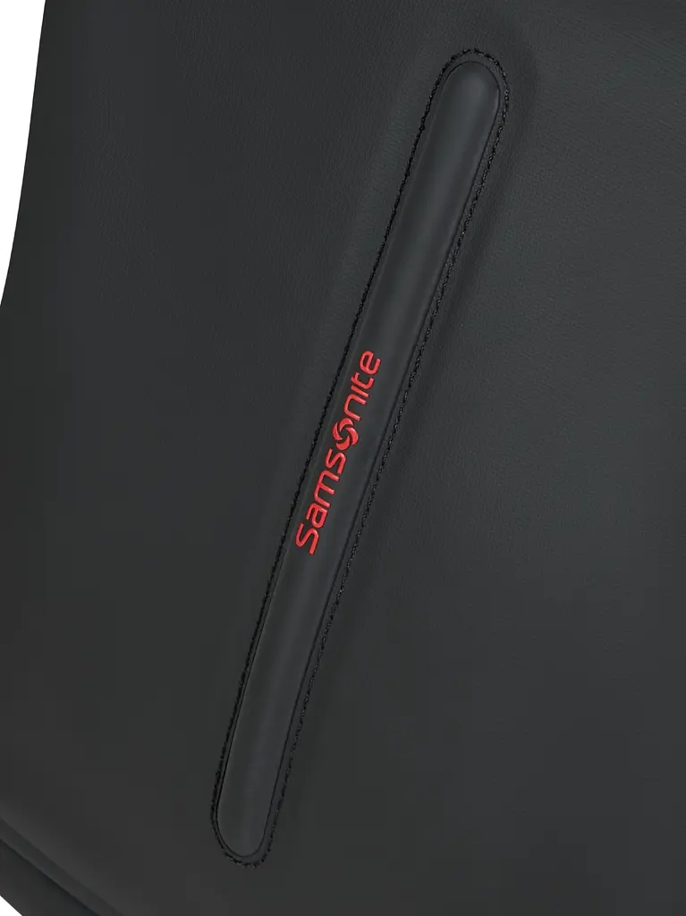 Дорожня Сумка На Колесах 4-В-1 Samsonite ECODIVER BLACK 36/55/75/82x40x25 KH7*09019 - фото 8