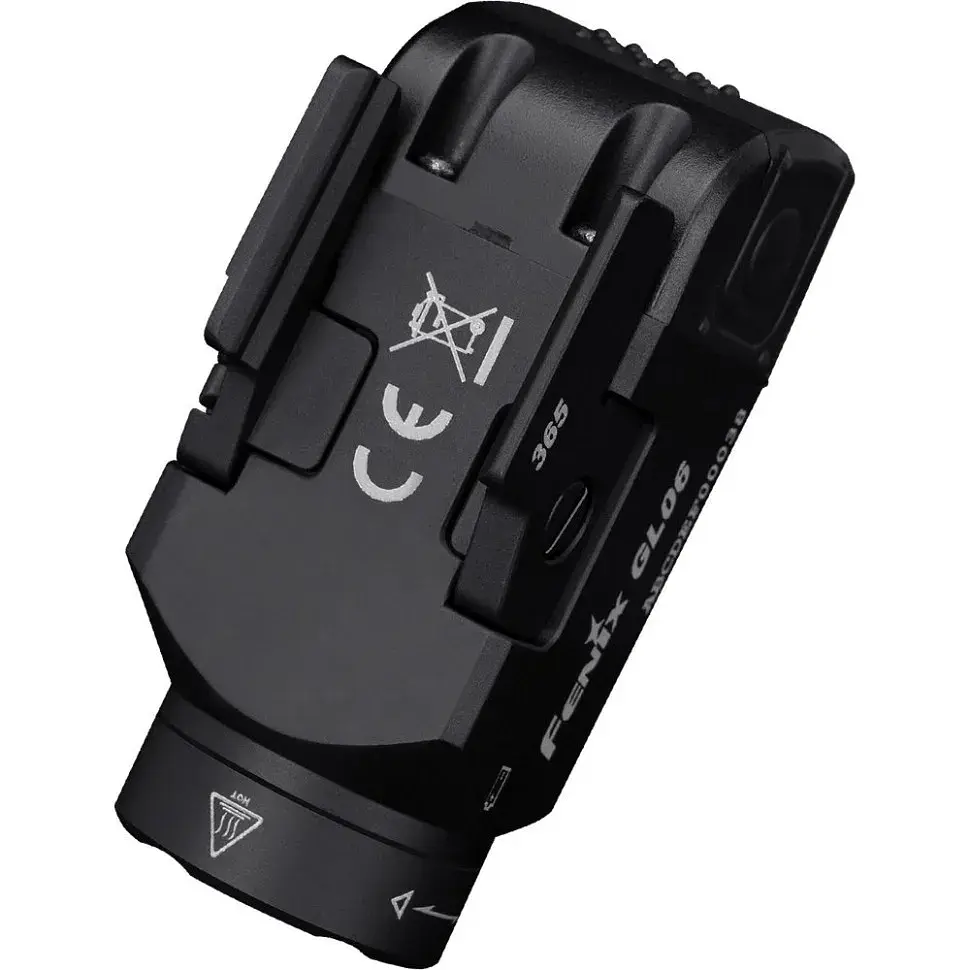 Ліхтар Fenix GL06-365 - фото 4
