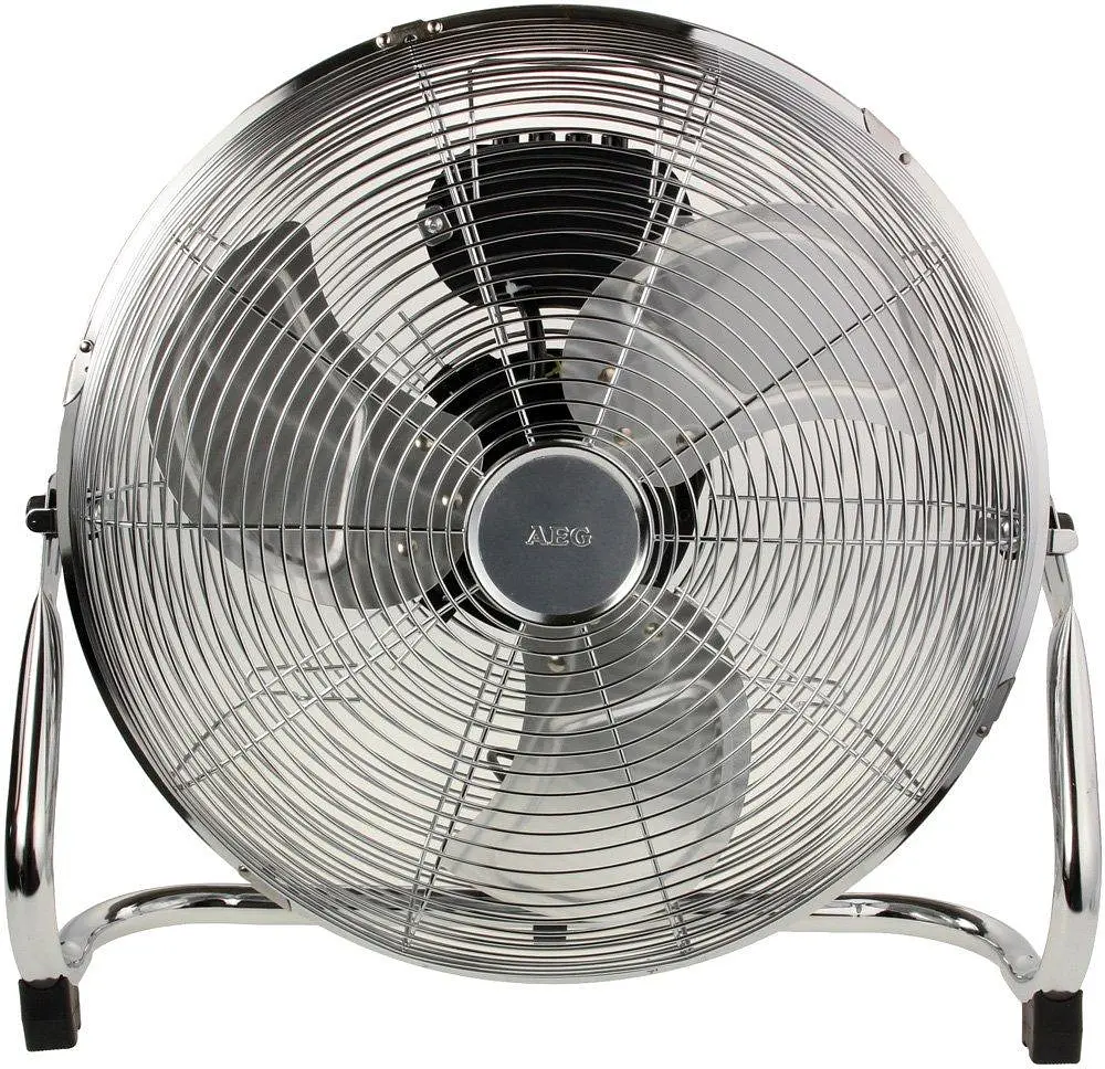 Підлоговий вентилятор Clatronic VL 3730 WM (Ø50cm, wys.57cm) 120вт - фото 3