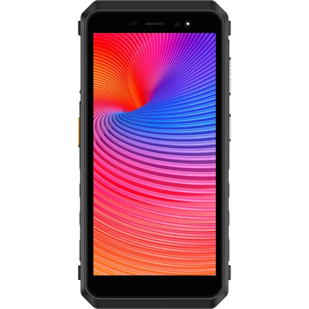 Смартфон Ulefone Power Armor X11 4/32Gb Black [74496] [120626] - фото 3