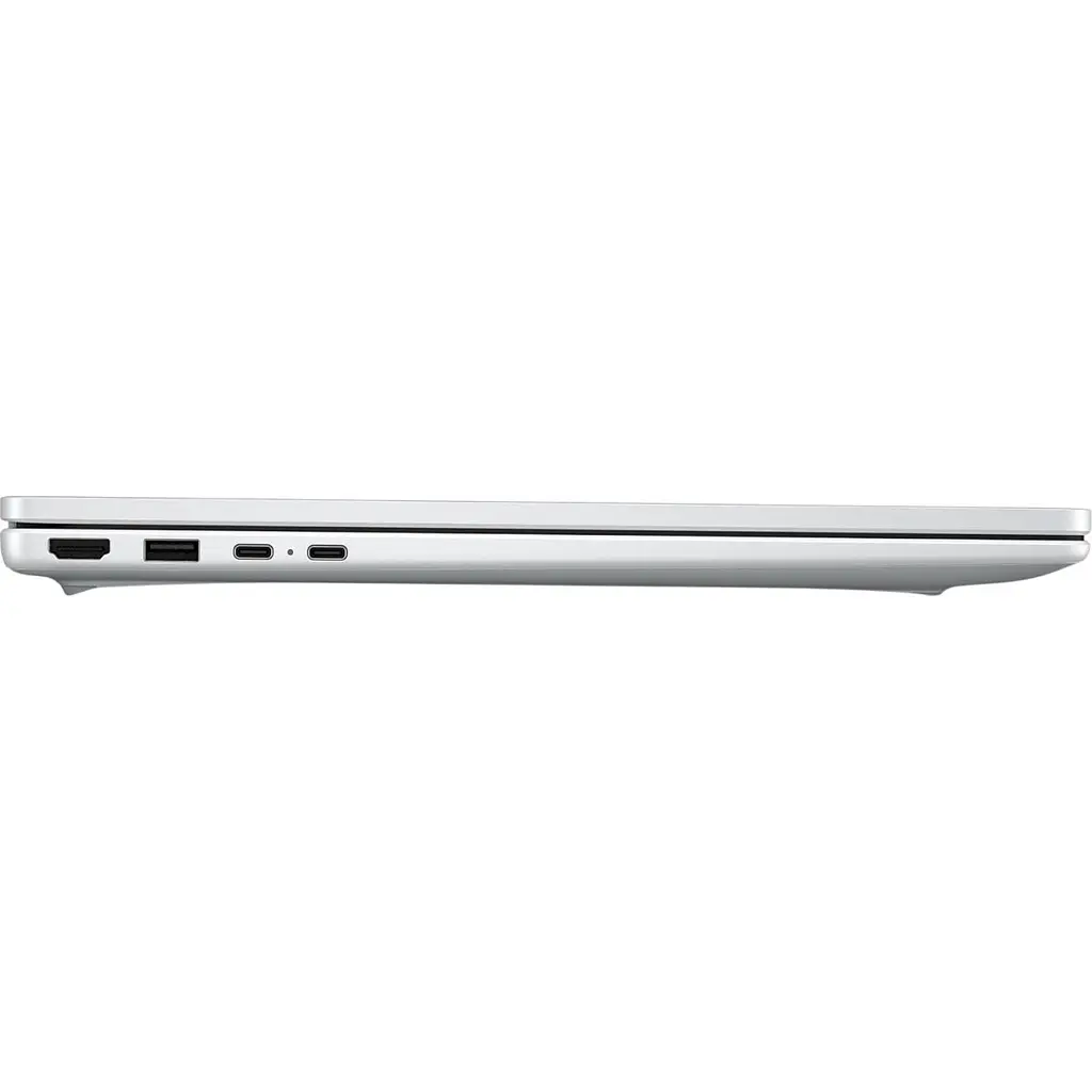 Ноутбук HP OmniBook 3 17-dp0006nwx льодовиково-сріблястий (D9LX4EA) [176211] - фото 5