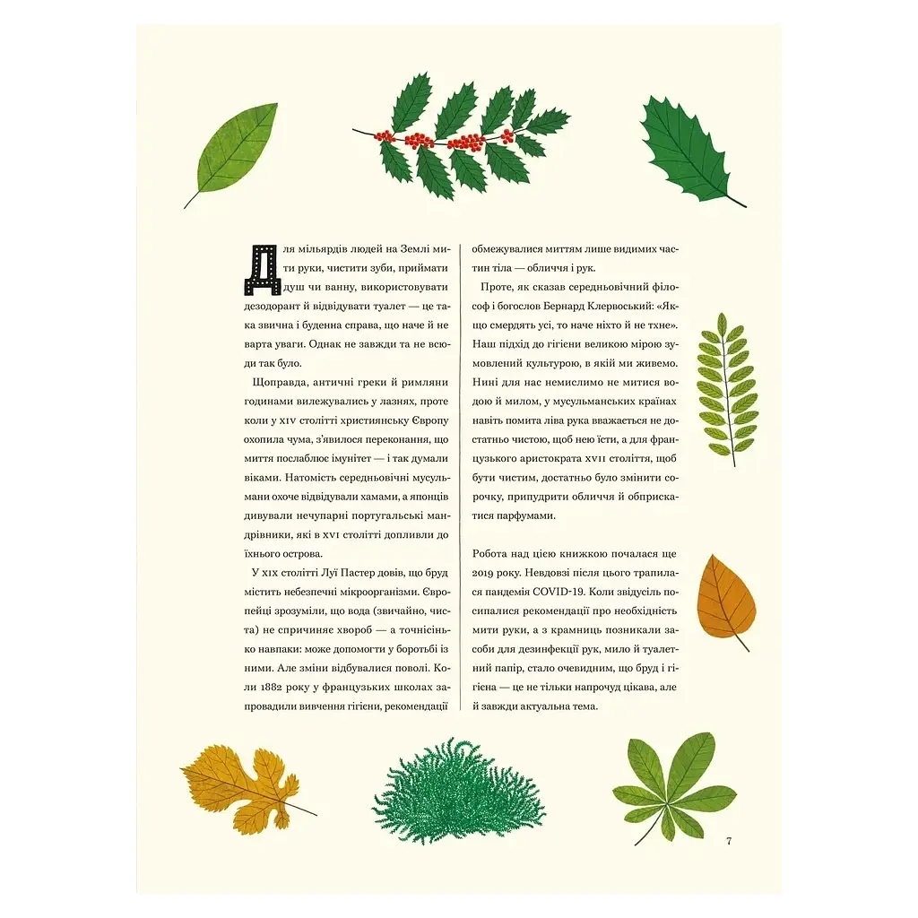 Книга Бруд. Смердюча історія гігієни - Моніка Утник-Стругала Видавництво Старого Лева (9789664481509) - фото 4