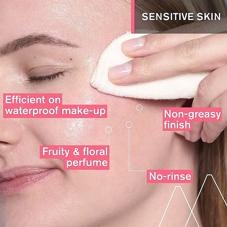 Міцелярна термальна вода Uriage Thermal Micellar Water для чутливої шкіри 250 мл - фото 3