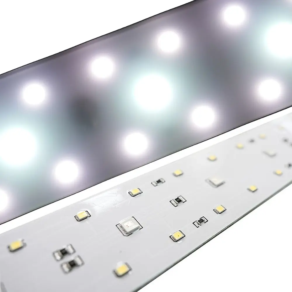 Світильник Chihiros B-Series B80 LED 80-100 см розумне RGB-освітлення для акваріума - фото 13